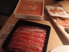 -温野菜涮涮锅(西单大悦城店)