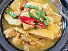 -心喜私房菜(湖里店)