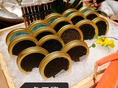 -Minase水濑·日料放题(外滩店)