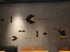 -乐凯撒披萨(东方新世界店)
