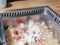 -泽成冰煮羊火锅(中正天街店)