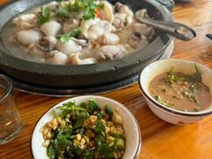 -大鼎石锅鱼(春江里店)