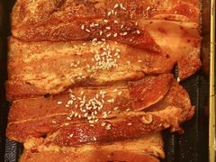 -俊熙家点餐式自助烤肉店(1227广场店)