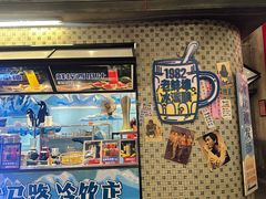 -阿财老铺·老蚌埠龙虾城(华夏总店)
