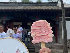 -承德避暑山庄景区