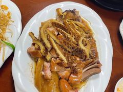 -潮州菜馆(十里河店)