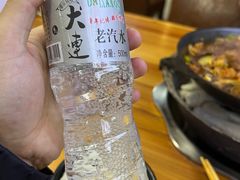 -朝族高丽火盆(长白山总店)