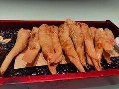 -天港海鲜(创新港天港禧悦酒店)