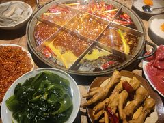 -陈陈火锅(较场口店)