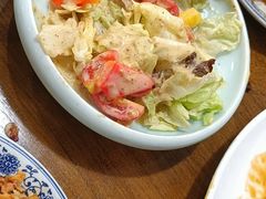-汤河清真餐馆
