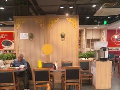 -宏状元现熬粥·京味菜(五棵松店)