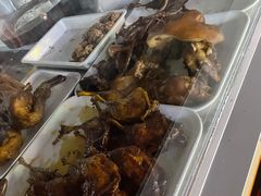 -徐六孃正宗甜皮鸭(张公桥店)