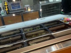 -SUBWAY赛百味(高新绿宝店)