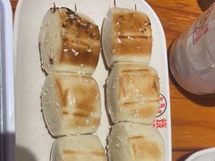 -本色.小马哥烧烤(五一路总店)