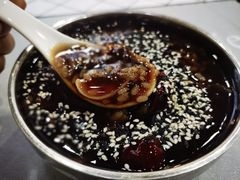 -雅沛轩锅贴八宝粥(回民街店)