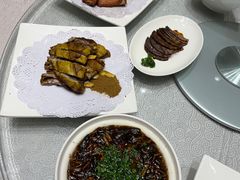 -东方明珠老上海8号餐厅(东方明珠广播电视塔店)