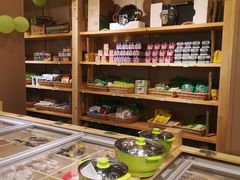 自助取餐区-锅圈食汇火锅烧烤食材超市(西河路店)