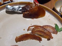 -青年公社烤鸭(熙悦天街店)
