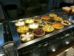 -豪食披萨烤肉自助(保定商场店)