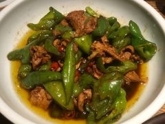-辛香汇·现炒川菜(武进吾悦店)
