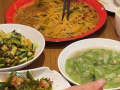 -九老汉·川渝江湖菜(合川路2店)