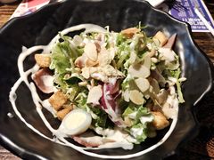 新派凯撒沙拉-祖母的魔法厨房(熙悦汇店)