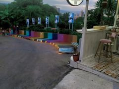 -海市蜃楼花园主题餐厅(石顶店)