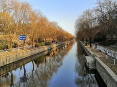 -元大都城垣遗址公园