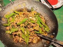 -费大厨辣椒炒肉(太平老街店)