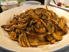 -陈傻子餐厅(世纪都会店)
