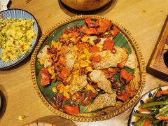 -米店·云南菜(南门店)