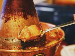 -觅山云南菜(泊富ICITY店)