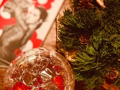 strawberry gin tonic-TOMATITO(无限极荟店)