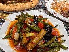 -新疆伊宁远征餐厅