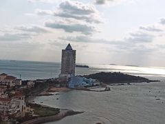 -汇泉王朝大饭店-旋转餐厅(南海路店)