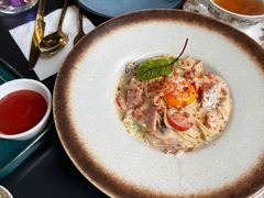 -ChitChat奇洽·Bistro(黎黄陂路店)