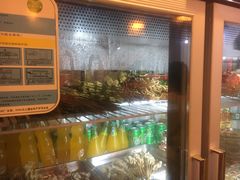 -晓靖轩烧烤(沙河风情店)