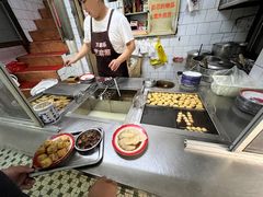 -万家乐小小饮食店