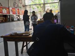 -阊门姚记豆浆(旧学前直营店)