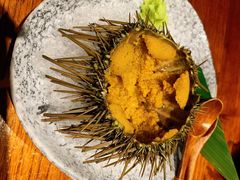 -千代武日本料理(爱建店)