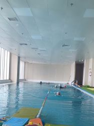 -海豹航航水育游泳中心(芳园里店)