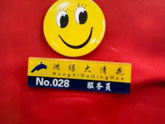 -鸿禧大清花(方庄店)