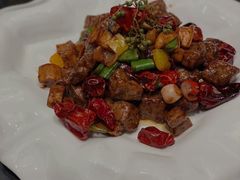 -童福兴·南京菜(老门东店)