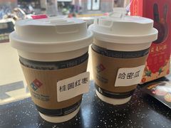 -达美乐比萨(武定店)