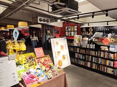 -先锋书店(五台山总店)