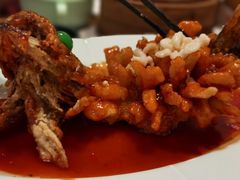 -松鹤楼面馆(清河万象汇店)