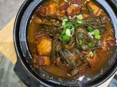 -山南熏肉大饼(辽菜旗舰店)