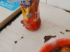 -咱家王新国把子肉(县东巷店)