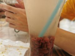 -周大娘牛乳(旧寨古村总店)