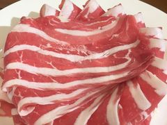 -清真·鸦儿李记·涮肉(和平里店)